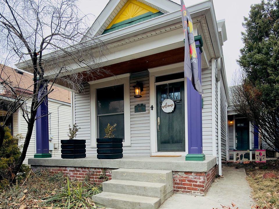 1st image of 607 E Oak St