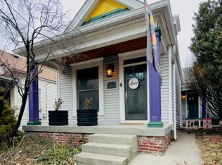 607 E Oak St, Louisville, KY