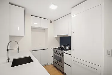 Rented by Compass