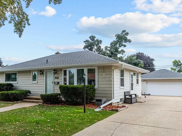 931 W Roberts Ave, Appleton, WI 54914