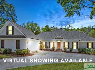 101 Hickory Grove Ln, Savannah, GA 31405