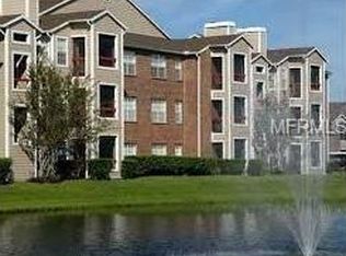 4200 Thornbriar Ln APT 105, Orlando, FL 32822