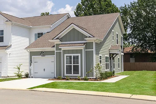 Harts Branch Townhomes Photo 1