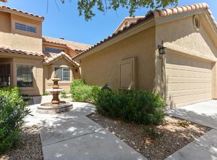 7736 E Pepper Tree Ln, Scottsdale, AZ 85250