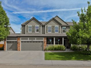 1504 Goshawk Dr, Longmont, CO 80504