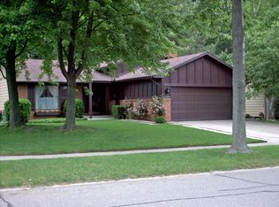 3357 Wolverine Dr, Troy, MI