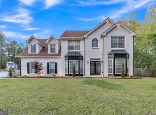 3405 River Rdg, Stockbridge, GA 30281