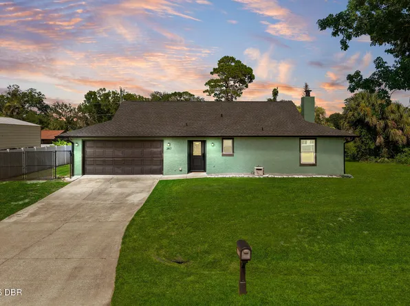 2817 Yule Tree Dr, Edgewater, FL 32141