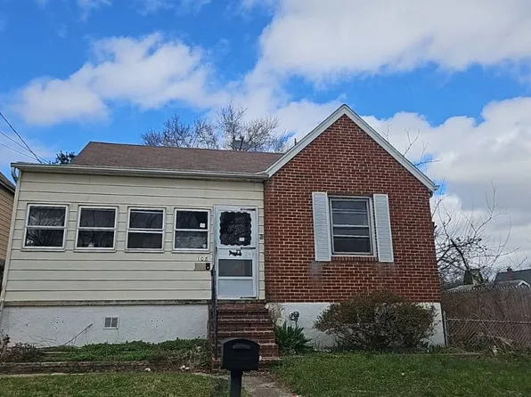 108 4th Ave, Baltimore, MD 21227