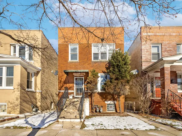 4928 W 24th Pl, Cicero, IL 60804