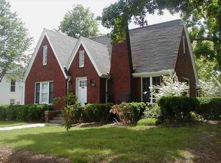 117 1st Ave N, Conover, NC 28613