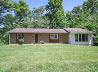 6480 W Todd Ct, North Vernon, IN 47265