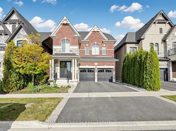 327 Mactier Dr, Vaughan, ON L4H 4R1