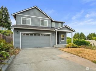 1116 Walnut St, Bremerton, WA 98310