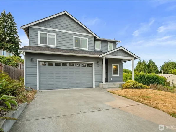 1116 Walnut Street, Bremerton, WA 98310
