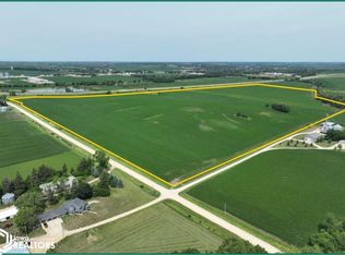 190th St, Monticello, IA 52310