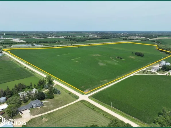 190th St, Monticello, IA 52310
