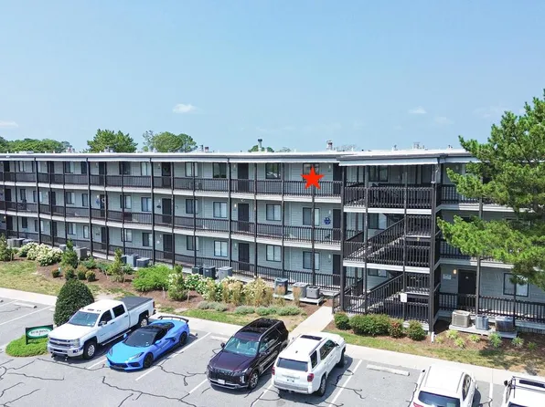 119 Old Landing Rd #307F, Ocean City, MD 21842