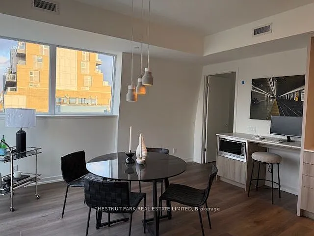 863 Saint Clair Ave W #603 — Photo 7