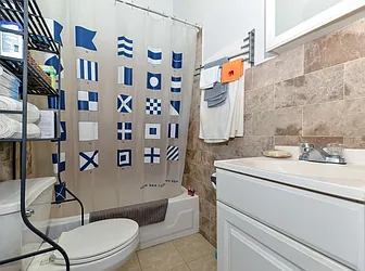 Rented by J Misrahi Realty Corp