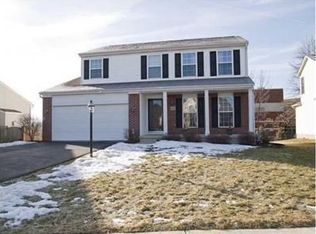 6331 Andrews Dr E, Westerville, OH 43082