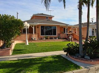 4642 Ladoga Ave, Lakewood, CA 90713