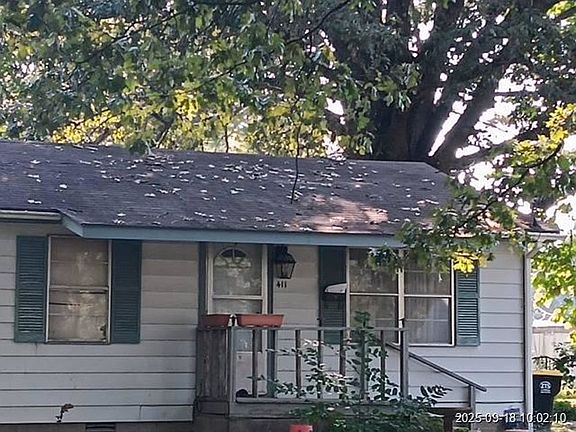 Exterior Address Verification
