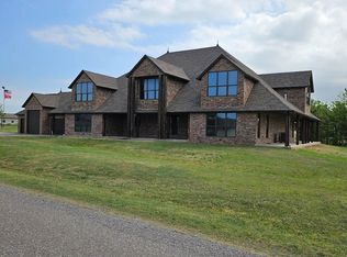 15524 N Canyon Rd, Piedmont, OK 73078