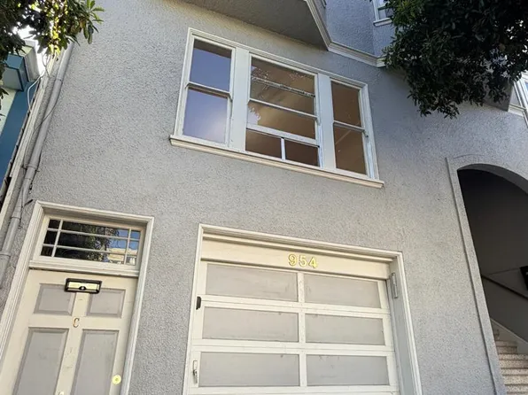 954 De Haro St, San Francisco, CA 94107