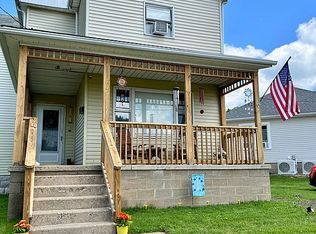 100 Arlington Ave, Moundsville, WV 26041