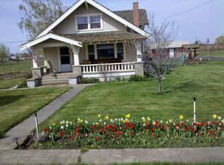 53505 Appleton Rd, Milton Freewater, OR 97862