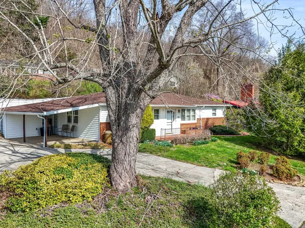 721 Pitzer St, Barbourville, KY 40906