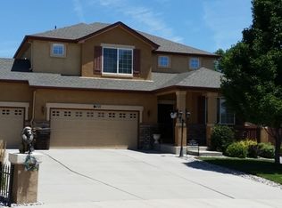 420 Winebrook Way, Fountain, CO 80817