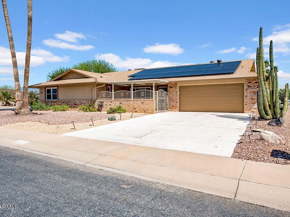 1st image of 13252 W Pomegranate Drive