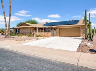 13252 W Pomegranate Dr, Sun City West, AZ 85375
