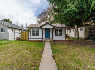 328 21st Ave, Longview, WA 98632