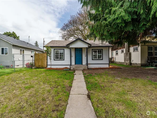 328 21st Avenue, Longview, WA 98632