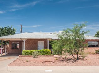 7252 E Granada Rd, Scottsdale, AZ 85257