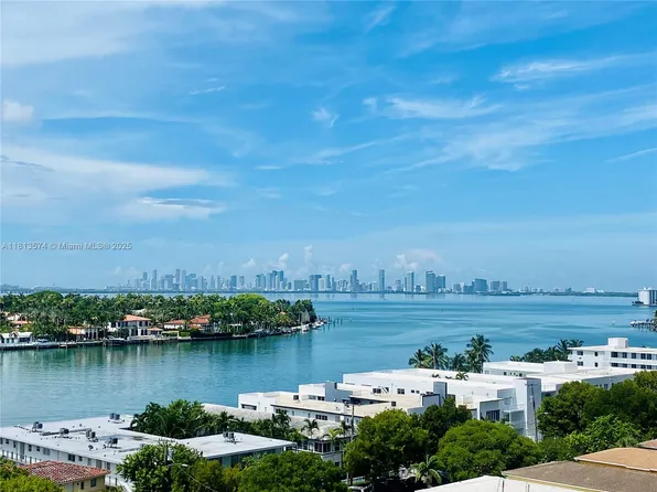 6900 Bay Dr APT 10D, Miami Beach, FL 33141