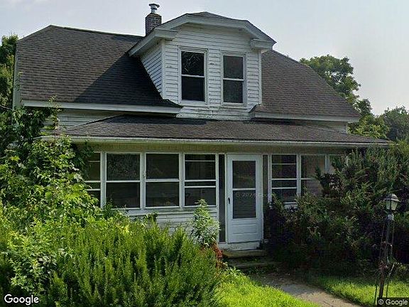 Property Side View