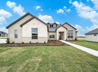 195 Coalson Xing, Azle, TX 76020
