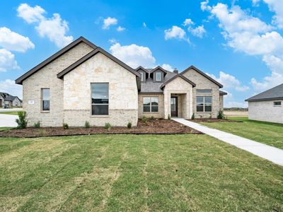 195 Coalson Xing, Azle, TX, 76020