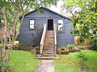 908 N Taylor St, Little Rock, AR 72205