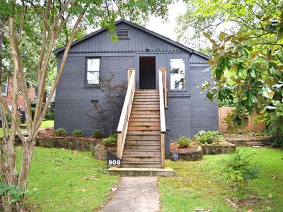 908 N Taylor St, Little Rock, AR, 72205