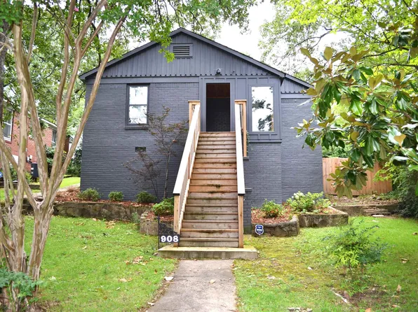 908 N Taylor St, Little Rock, AR 72205