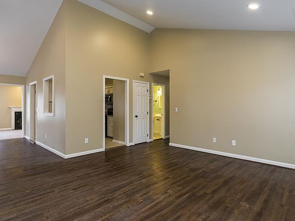 Large Great room