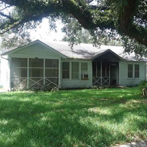 1302 E Hernandez St, Pensacola, FL, 32503