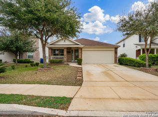 10222 Big Spring Ln, San Antonio, TX 78223