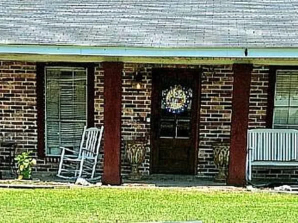 2043 Viking St, Vidalia, LA 71373
