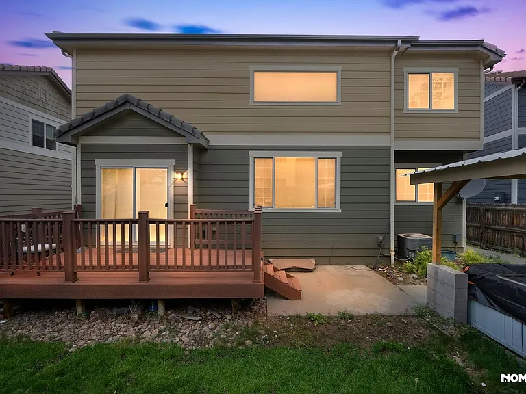 3958 S Malta Ct — Photo 15